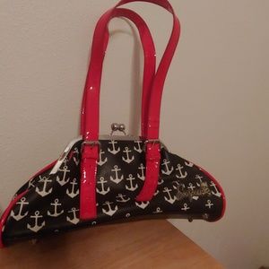 Anchor handbag